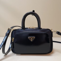 Bag - Navy, Re-Nylon