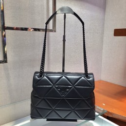 Spectrum Large Bag - Black,...