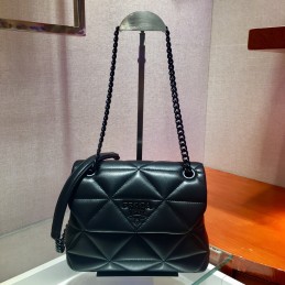 Spectrum Small Bag - Black,...