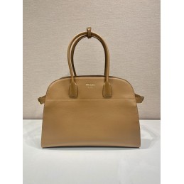 Large Tote 40x29cm - Tan,...