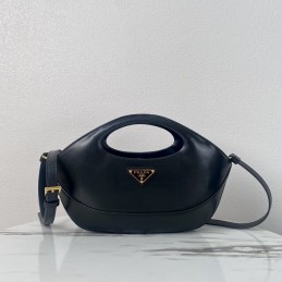 Medium Handbag 26cm - Navy,...