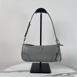 Re-Edition Small Crossbody...