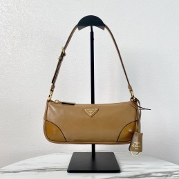 Re-Edition Small Crossbody...