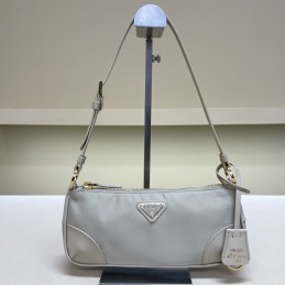 Re-Edition Crossbody Bag -...