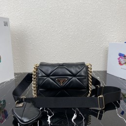 System Crossbody Bag -...