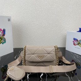 System Crossbody Bag -...