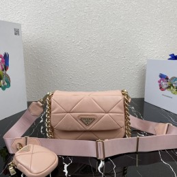 System Crossbody Bag -...