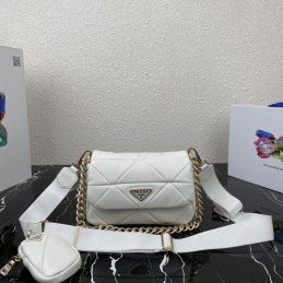 System Crossbody Bag...