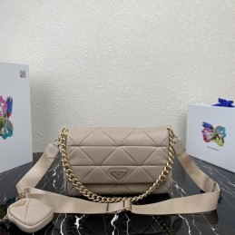System Briefcase - Beige,...