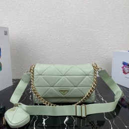 System Briefcase - Mint,...