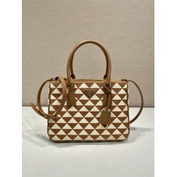 Galleria Medium Bag - Tan,...