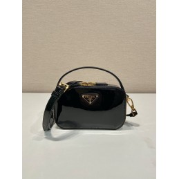 Odette Mini Bag - Black,...