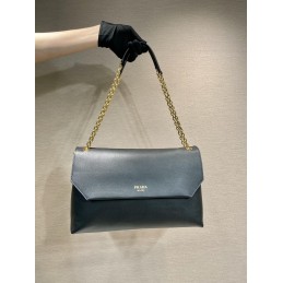Large Crossbody Bag - Navy,...