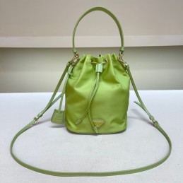 Re-Edition Bag - Lime,...