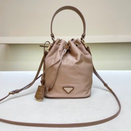 Re-Edition Bag - Blush,...