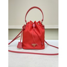 Re-Edition Bag - Red, Re-Nylon