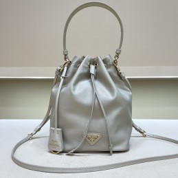 Re-Edition Bag - Grey,...