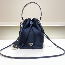 Re-Edition Bag - Navy,...