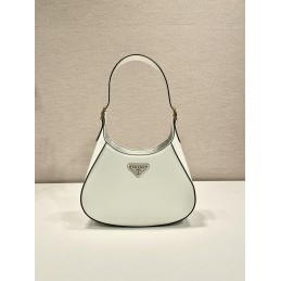 Cleo Crossbody Bag - White,...