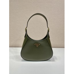 Cleo Crossbody Bag - Olive,...