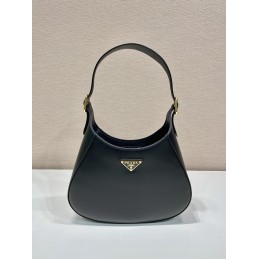 Cleo Crossbody Bag - Black,...
