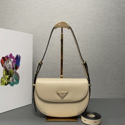 Arqué Crossbody Bag -...