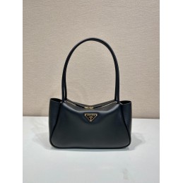 Medium Handbag 28cm - Navy,...