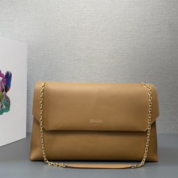 Large Crossbody Bag 39cm -...