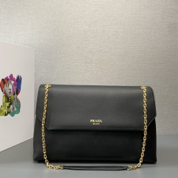 Large Crossbody Bag 39cm -...