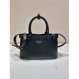 Buckle Small Handbag -...