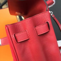 Red Kelly 32 Bag