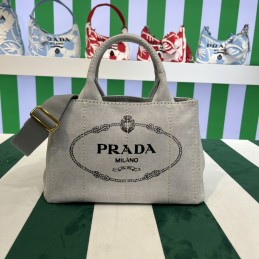 Canapa Tote - Natural, Canvas