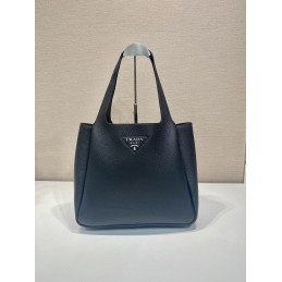 Large Tote 32x27cm - Navy,...