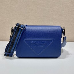 Medium Crossbody Bag 26cm -...