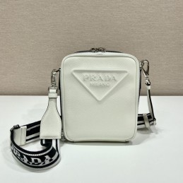 Medium Crossbody Bag -...