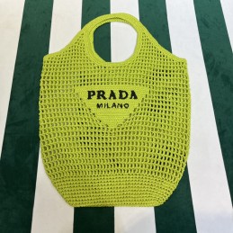 Maxi Tote 45x51cm - Lime,...