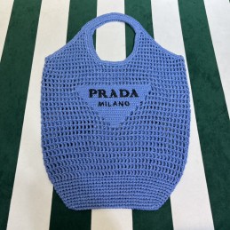 Maxi Tote 45x51cm - Blue,...