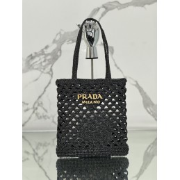 Medium Tote - Black,...