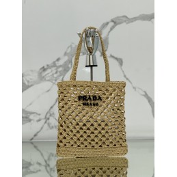 Medium Tote - Natural,...