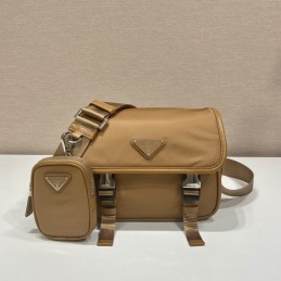 Crossbody Bag 22x16cm -...