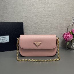 Mini Bag 20.5cm - Pink,...