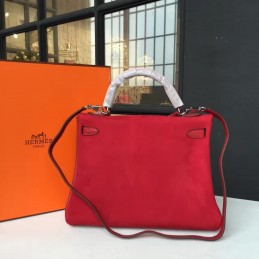 Red Kelly 32 Bag