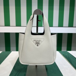 Mini Bag 18x16cm - White,...