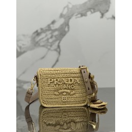 Mini Crossbody Bag -...