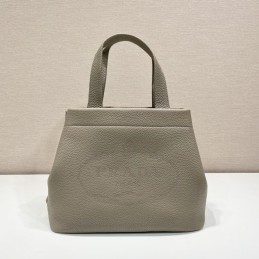 Large Tote 34cm - Taupe,...