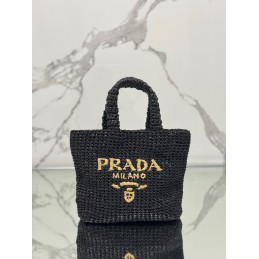 Small Tote - Navy, Crochet...