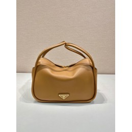 Darling Handbag - Tan,...