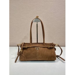 Medium Handbag - Caramel,...