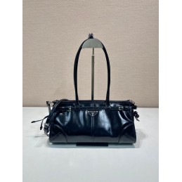 Medium Handbag - Navy,...