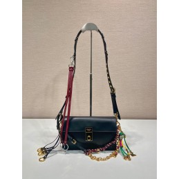 Soft Sound Small Crossbody...